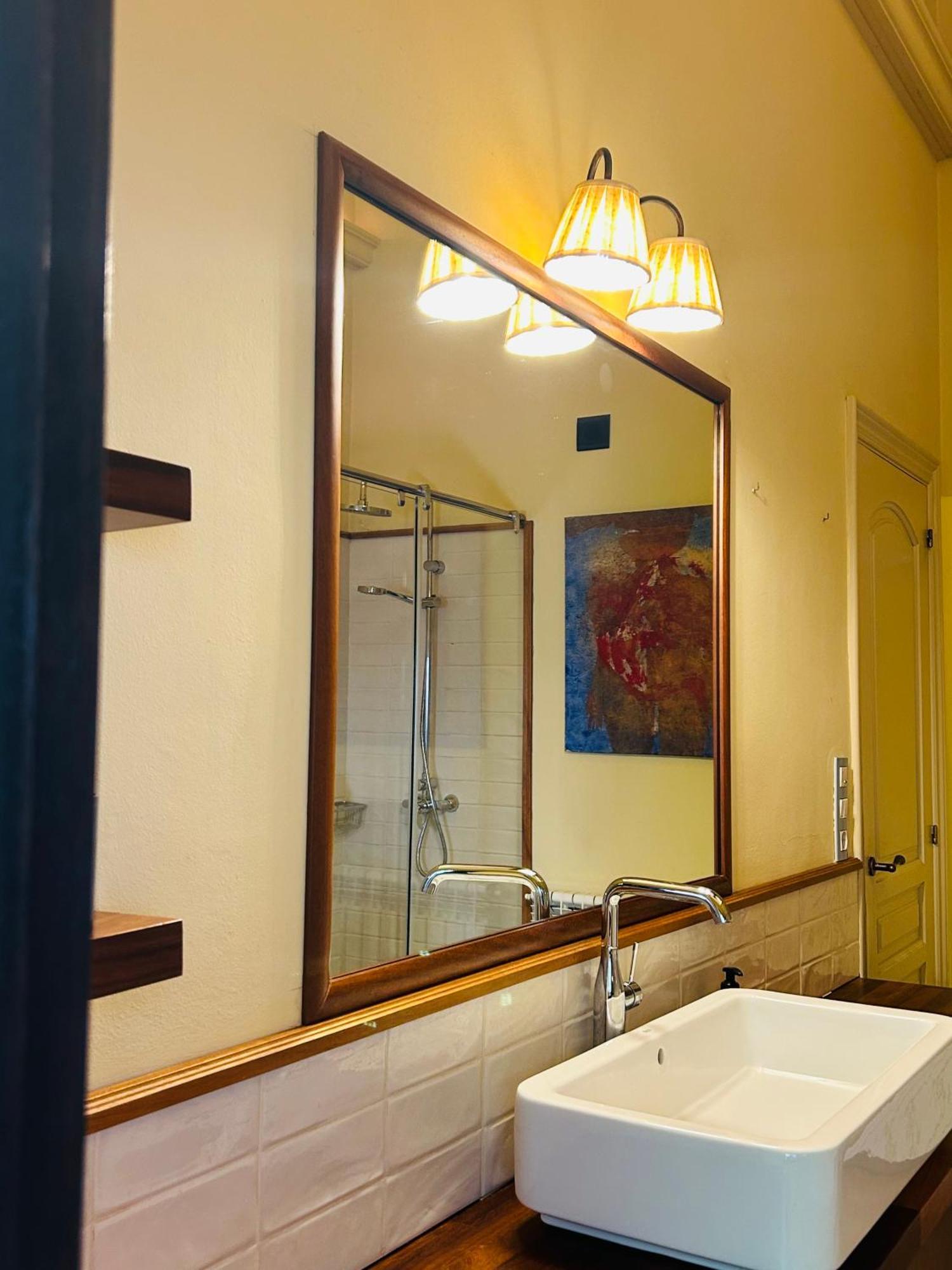 Hotel Cal Sastre Santa Pau Phòng bức ảnh