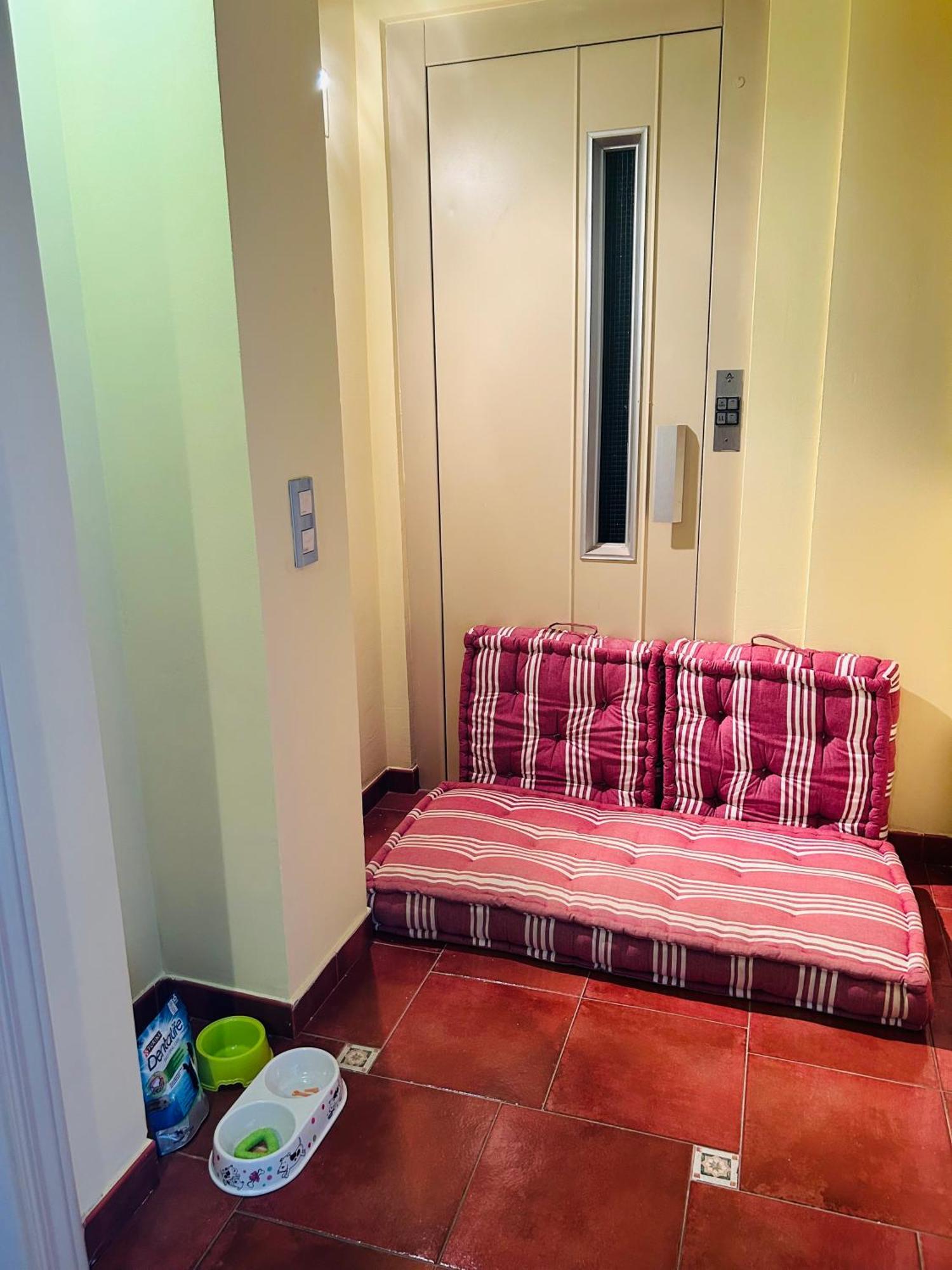 Hotel Cal Sastre Santa Pau Phòng bức ảnh
