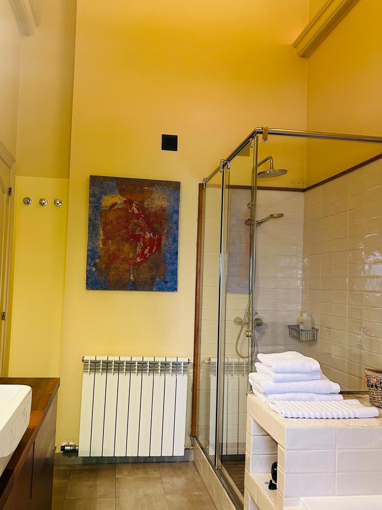 Hotel Cal Sastre Santa Pau Phòng bức ảnh